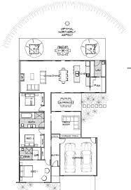 Energy Efficient House Plans