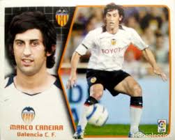 Get the latest news, stats, videos, highlights and more about defender caneira on espn. Marco Caneira Valencia C F Ediciones Este Buy Old Football Stickers At Todocoleccion 101568599