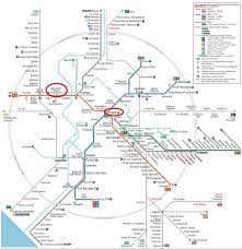 Can any recommend the best way to get from ciampino airport to the city centre? Ways To Get From Ciampino Airport To Rome Vatican With Prices Map