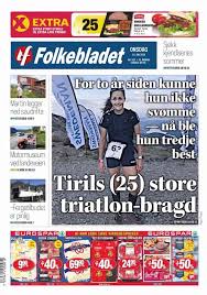 Explore @folkebladet twitter profile and download videos and photos local newspaper in the middle of troms, norway. Folkebladet Store Norske Leksikon