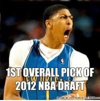 * check out our 2012 nba mock draft to see how we did. 25 Best Nba Draft Memes Workouts Memes The Memes Where You Been Memes