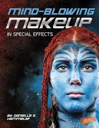 mind ing makeup in special effects