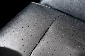 The Best Leather Car Seat Covers For A