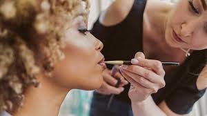 salons for bridal and wedding makeup