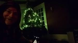 Coolest Lights Ever Review Kurt Adler Twinkly Led Programmable Christmas Tree Lights