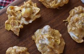 easy cornflake candy recipes these