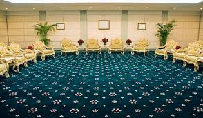 custom carpet