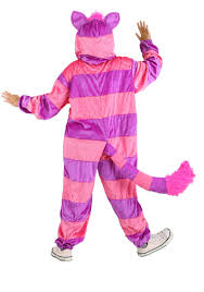 pink cheshire cat kid s costume