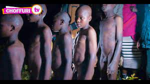 AFRICA NIGHT CIRCUMCISIONS #TACHONI😎😎#CHOFFURIDOCUMENTARY - YouTube