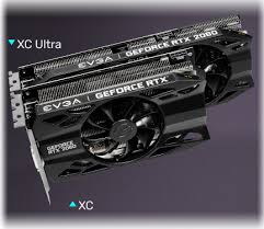 What's surprising is that the ko uses a different gpu than other rtx 2060 series cards. Evga Geforce Rtx 2060 Xc Gaming 6gb Gddr6 Hdb Fan Graphics Card 06g P4 2063 Kr Newegg Com