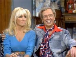 Chrissy & Mr. Furley | Don Knotts Picture #18574282 - 395 x 300 ...
