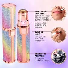 electric hair remover trimmer for women