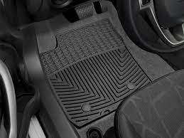 2016 ford fiesta all weather car mats
