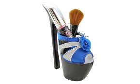 jacki design makeup brush holder