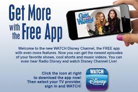 Also have fun by playing lots of fun disney channel games! Watch Disney Channel App Gets Ready For Girl Meets World