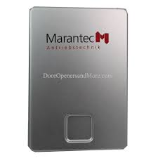 marantec m13 631 wireless keyless