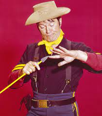 Larry Storch: F Troop and The Great ...