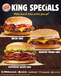 View the latest burger king menu prices and calories (updated). Burger King Philippines Photos Facebook
