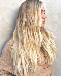 If you have long hair and blue eyes a sandy blonde hair highlight leaves plenty of room for creativity! Sandy Blonde Hair Color Trends Ecemella