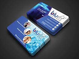 design some business cards freelancer