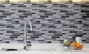 We did not find results for: Art3d 12 X12 Peel And Stick Backsplash Tile For Kitchen Marble Grey 6 Sheet Amazon Com