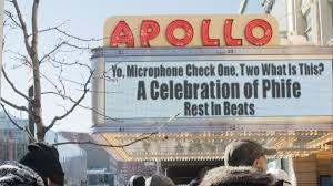 Life people will we must let go of the life we have planned, so as to accept the one that is waiting for us. Kanye West Andre 3000 D Angelo And More Paid Tribute To Phife Dawg At Harlem S Apollo Theater