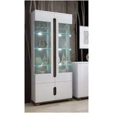 Storage Display Cabinet Furniture Unit