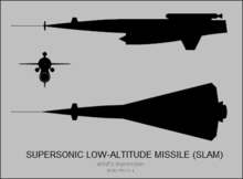 Supersonic Low Altitude Missile - Wikipedia