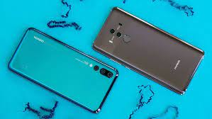 Huawei is on a roll at the moment. The Huawei Mate 10 Mate 10 Pro P20 And P20 Pro Are Receiving New Updates Notebookcheck Net News