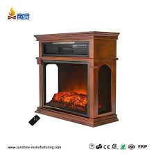 China Electric Fireplace Insert Heater