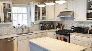 kitchen remodeling how much does it