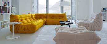 How much is a togo sofa by ligne roset? Ligne Roset Togo Alcantara 15 Casamobile By Blennemann