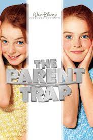 Parent trap parents guide