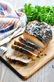 5 ing grilled pork loin the