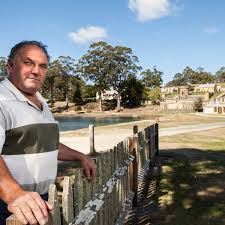 American indians, primarily the atakapas, were the earliest known settlers. It Took One Massacre How Australia Embraced Gun Control After Port Arthur Gun Crime The Guardian