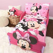 You'll receive email and feed alerts when new items arrive. Minnie Mouse Microfiber Sheet Set Toddler 3 Pcs Bedding Set 52 X 28 Pricepulse