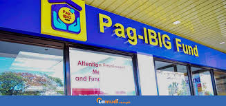 pag ibig loans