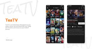 While teatv worked smoothly on android smartphones, it wasn't exactly very firestick remote before you start streaming with teatv on your fire stick, i would like to warn you that everything go to your apps & channels. Top 5 Best Tvzion Alternatives For Movies And Shows