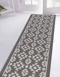 custom length stair hallway runner rug