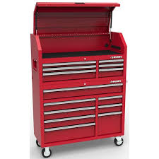 14 Drawer Tool Chest
