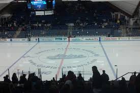 Maine Hockey Team Looks To Remain Perfect At Alfond Arena As