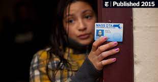 Maybe you would like to learn more about one of these? There S Just One Problem With Photos On Food Stamp Cards The New York Times