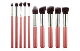 best makeup brushes available in india
