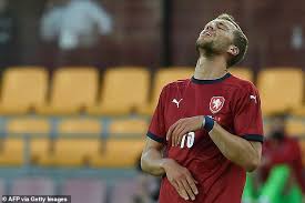 But this time i want to dedicate the win and my two goals to my wife. West Ham Star Tomas Soucek Describes Ten Game Ban To Czech Republic S Ondrej Kudela As Absurd Australiannewsreview