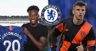 Welcome to the official youtube channel of chelsea football club. Chelsea News Live The Youngsters Frank Lampard Is Set To Pick Against Grimsby Football London