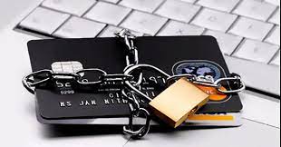 This protects you if the card falls into someone else's hands. Forletta Protect Yourself From Credit Card Fraud Fcis Llc