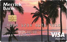 Maybe you would like to learn more about one of these? Merrick Bank Double Your Line Visa Credit Card Reviews August 2021 Credit Karma