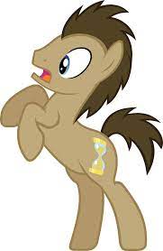 Pin on Doctor Whooves