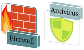 Difference Between Firewall And Antivirus With Comparison
