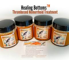 A thrombosed external hemorrhoid is a painful although very painful, the condition is not serious and resolves without specific treatment over. Thrombosed Hemorrhoid Excision Healing Turmeric For Hemorrhoids